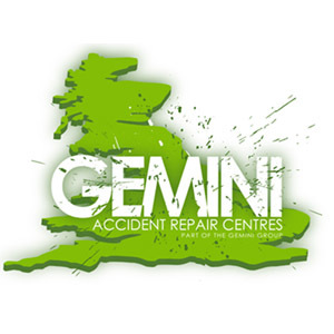 Gemini Logo 300 X 300