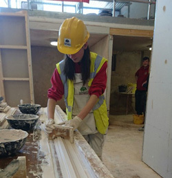 Rebecca Skillbuild