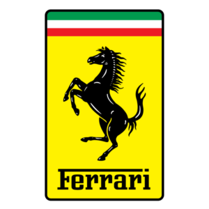 Ferrari Logo