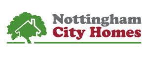 Nottingham City Homes Logo