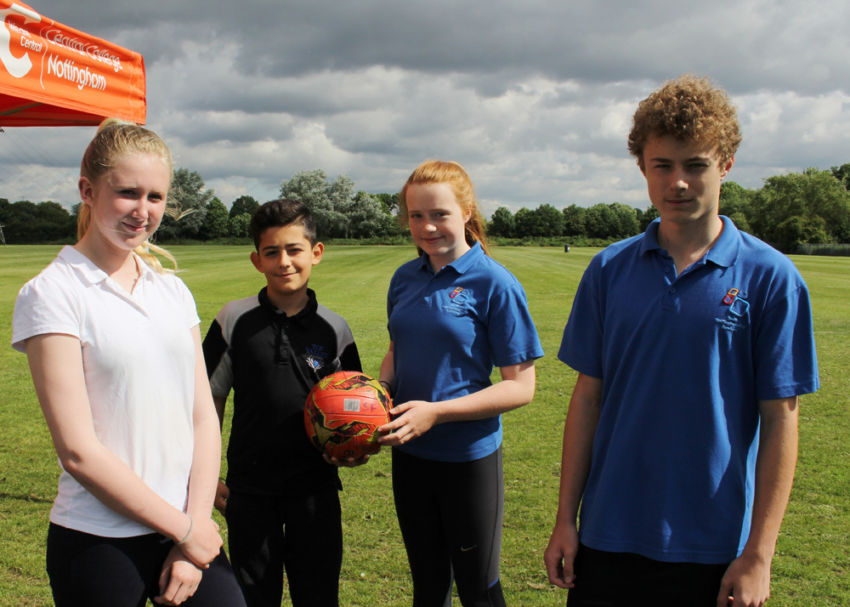 Academy Games