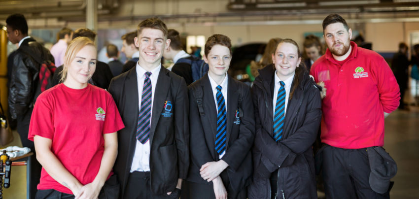 Apprenticeship Event 17