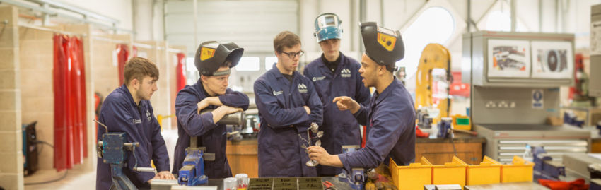 Automotive Welding