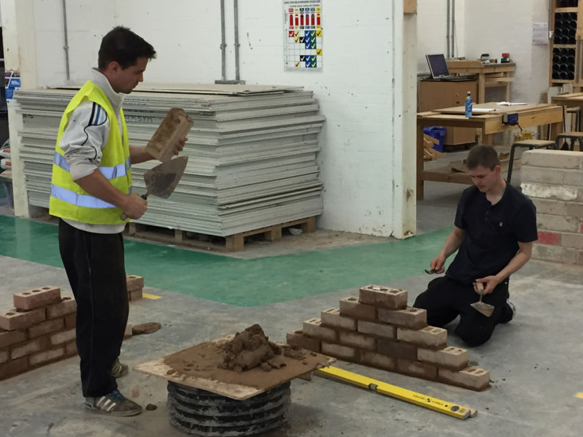Construction Academy