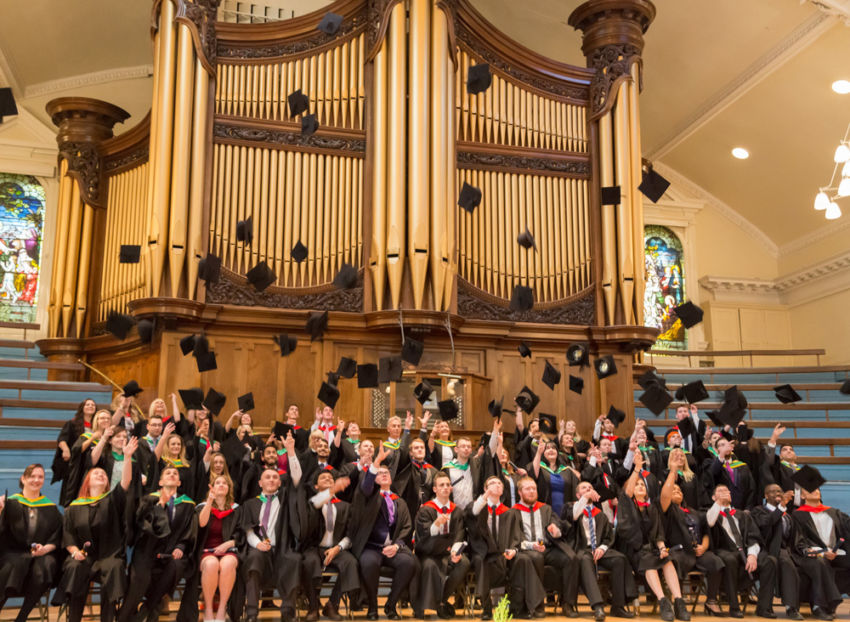 Graduation2016