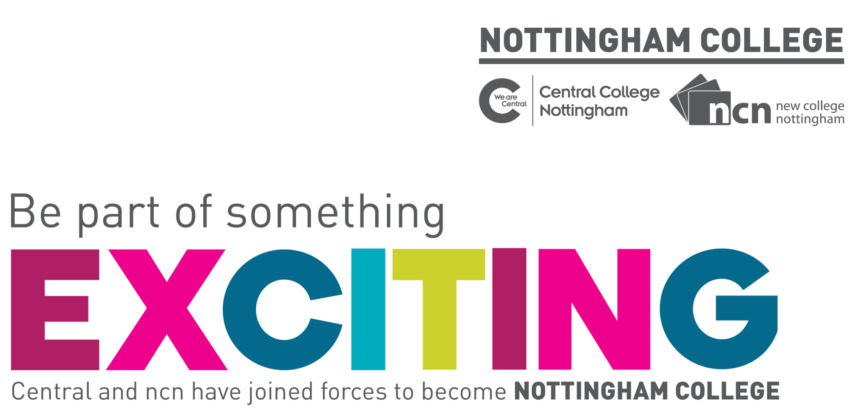 Be part of something exciting