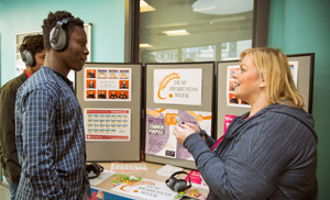 Deaf Awareness Week Large