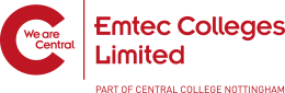 Emtec Logo