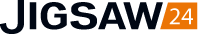 Jigsaw Logo