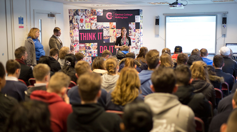 School Events Featured Image