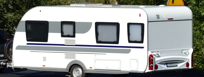 Caravan Current Vacancies