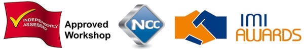 Caravan Logos