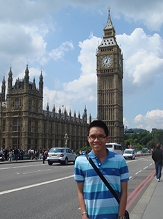 Quan Minh Bui