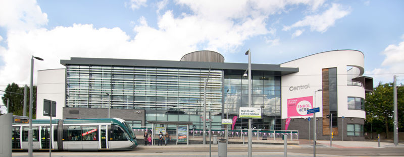 Beeston