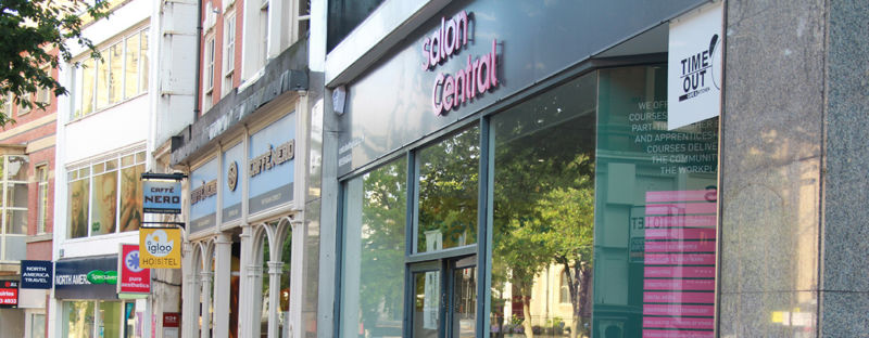 Salon Central 2