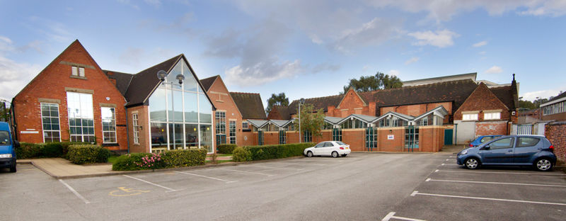 Stapleford