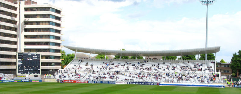 Trent Bridge