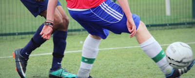 Football Centre