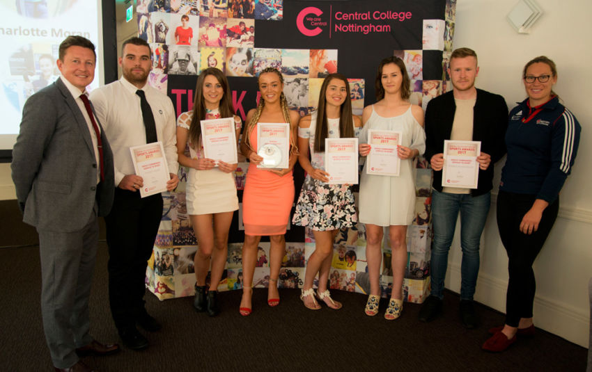 Sports Awards 2017