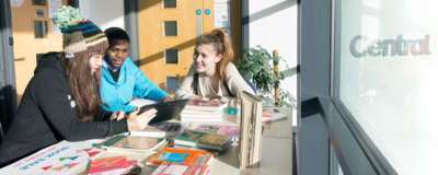 International Foundation Courses