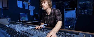 Music Production