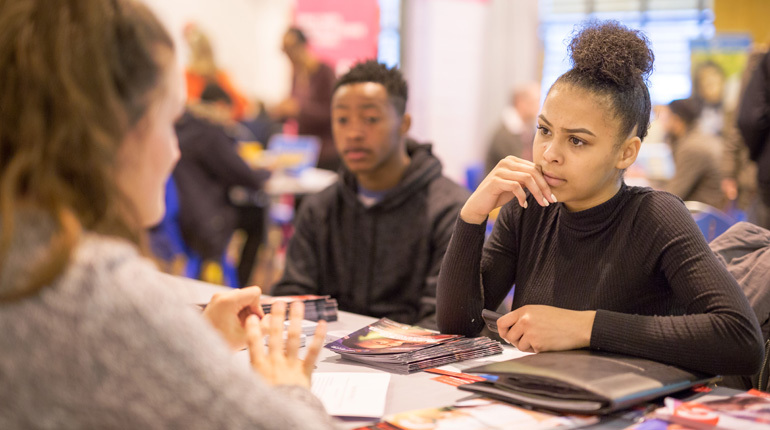 Open Evenings Ts