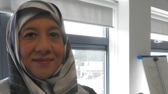 Anma Ilyas Ts