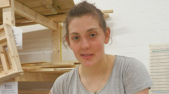 Shelby Sutton Ts