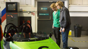 Careers Pathways