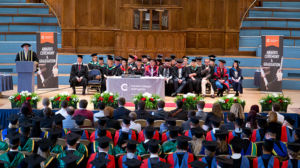 Graduation