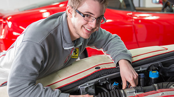 Emtec Apprenticeship Program