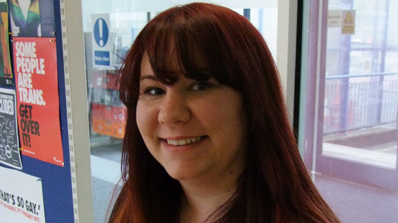 Jessica Dixon Smith Ts